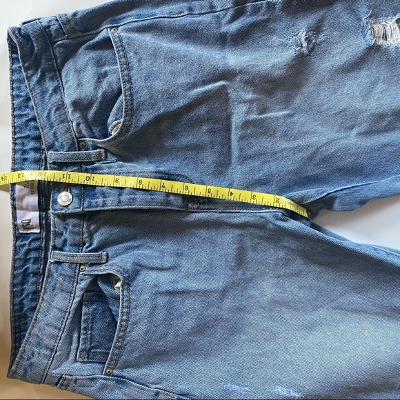 RSQ Distressed Boyfriend Jeans - Picture 6 of 11